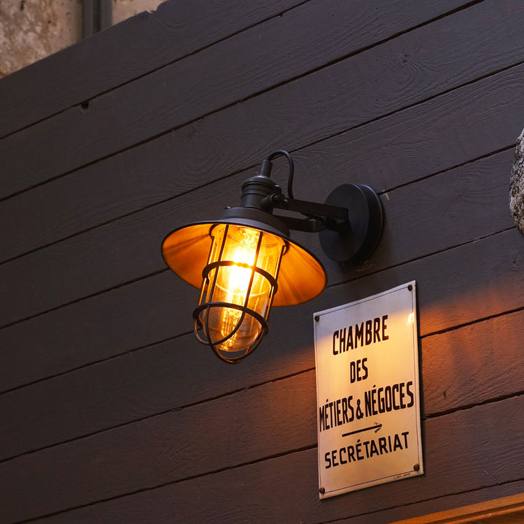 Voir tous les luminaires