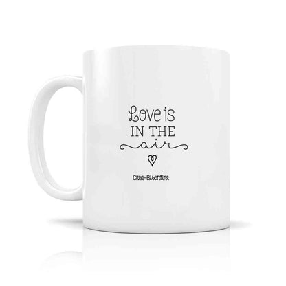 Mug - On pacse aux choses sérieuses...