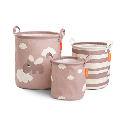 HAPPY Clouds - Panier de rangement