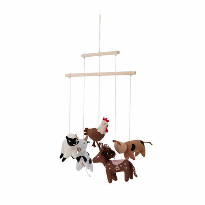 GUNNI - Mobile Peluche