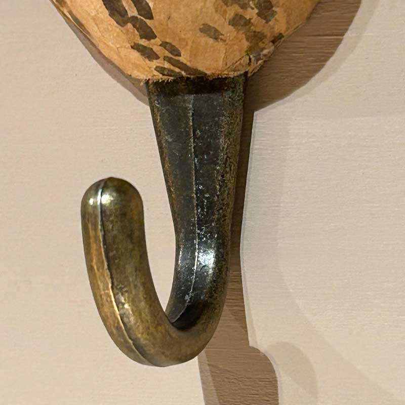 Patère "Hibou"