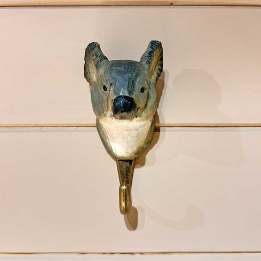 Patère "Koala"