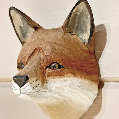Patère "Renard"