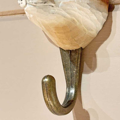 Patère "Renard"