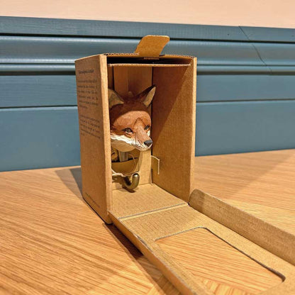 Patère "Renard"