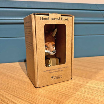 Patère "Renard"