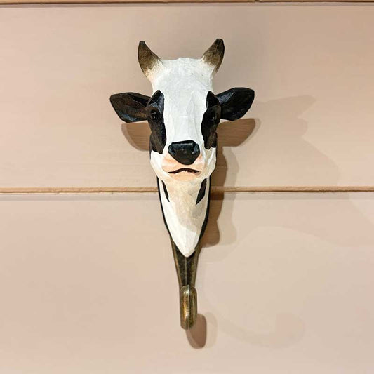 Patère "Vache"
