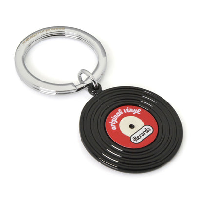 Porte-clés Vinyl - Metalmorphose
